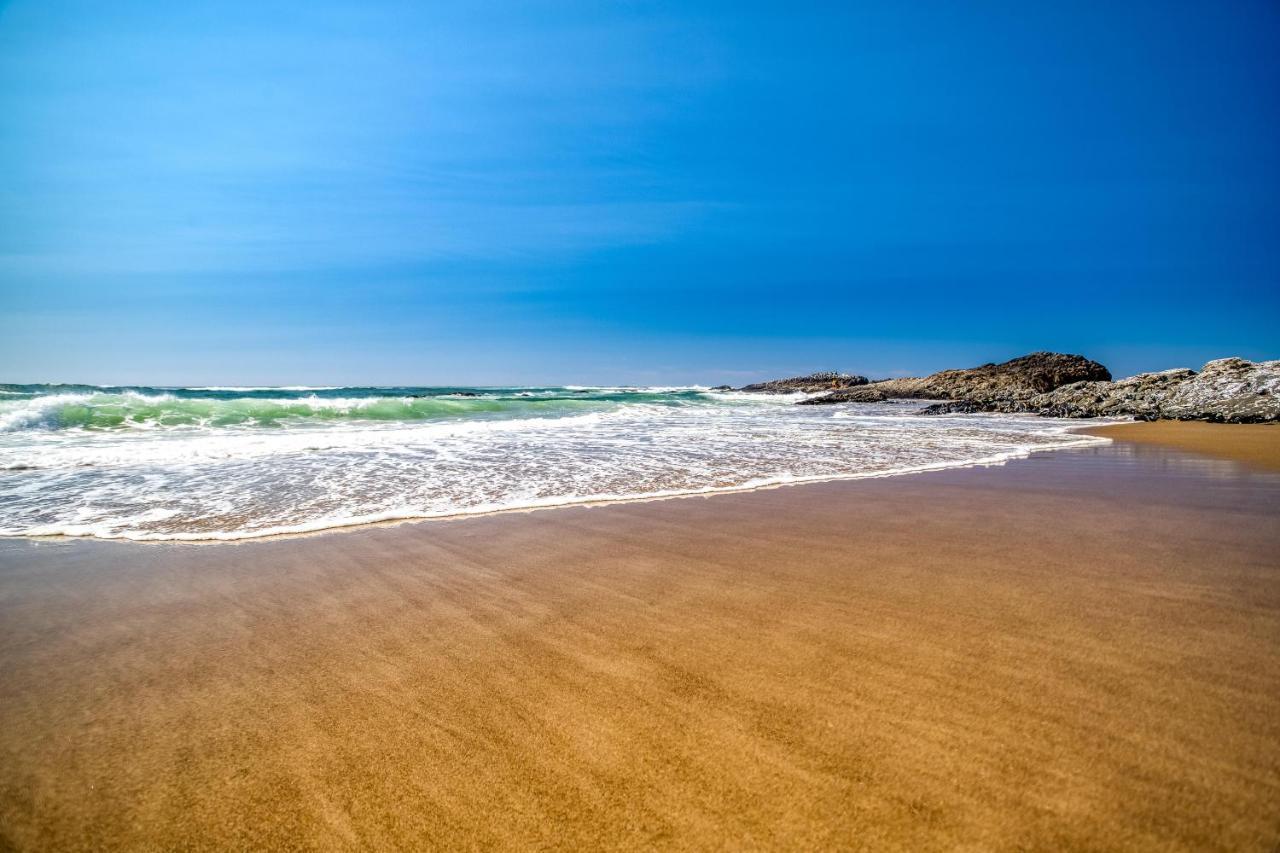 Sea Haven Villa Lincoln City Eksteriør bilde