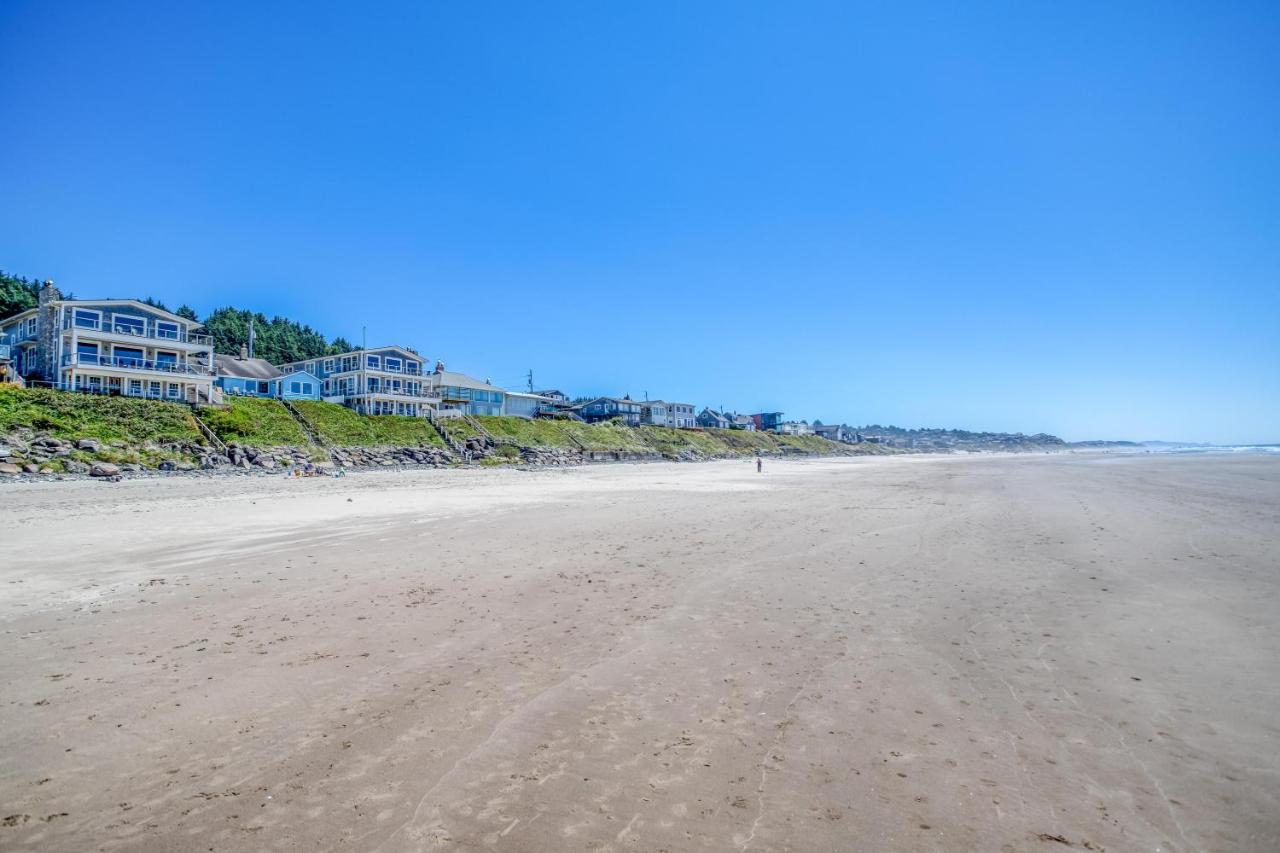 Sea Haven Villa Lincoln City Eksteriør bilde