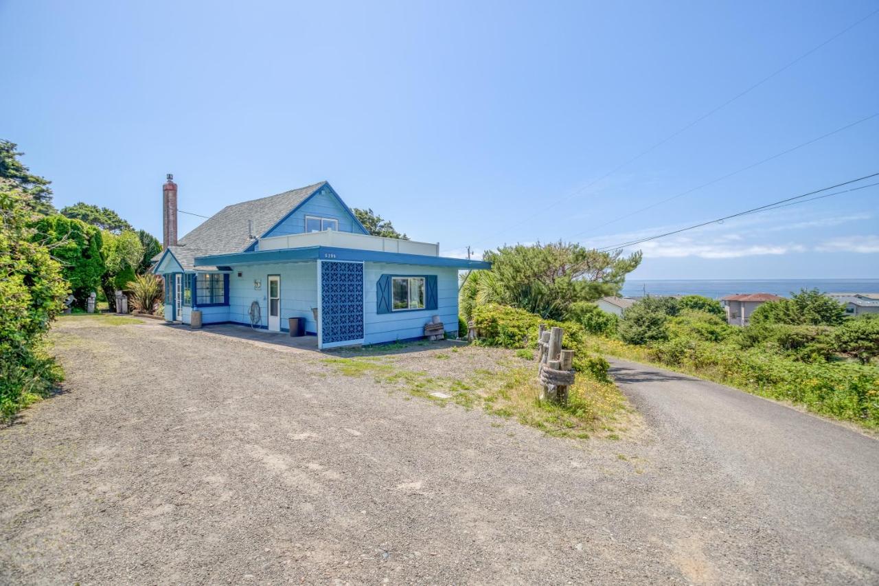 Sea Haven Villa Lincoln City Eksteriør bilde