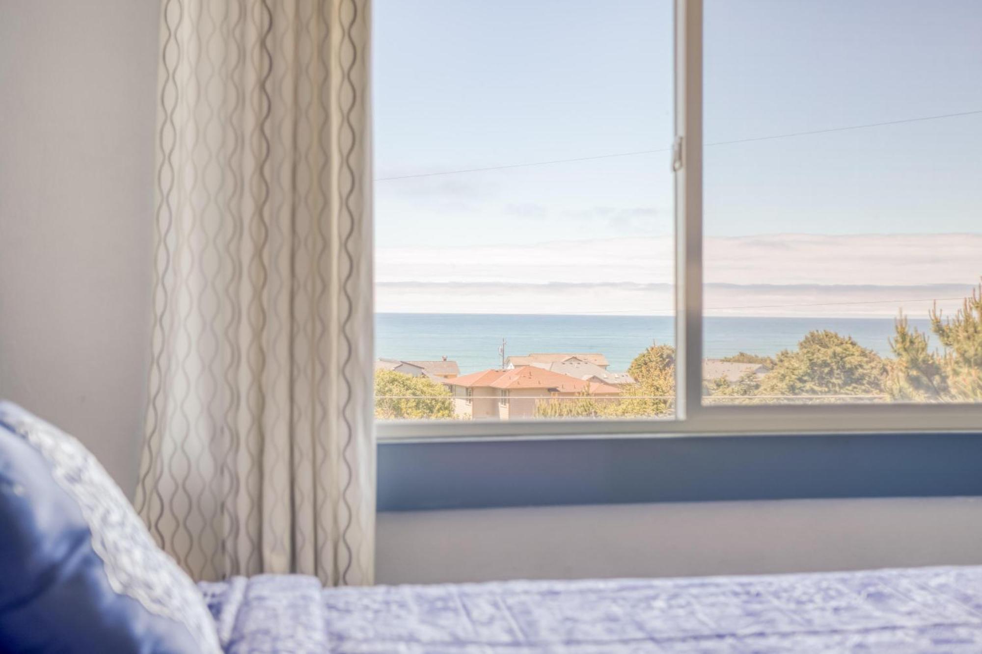 Sea Haven Villa Lincoln City Eksteriør bilde