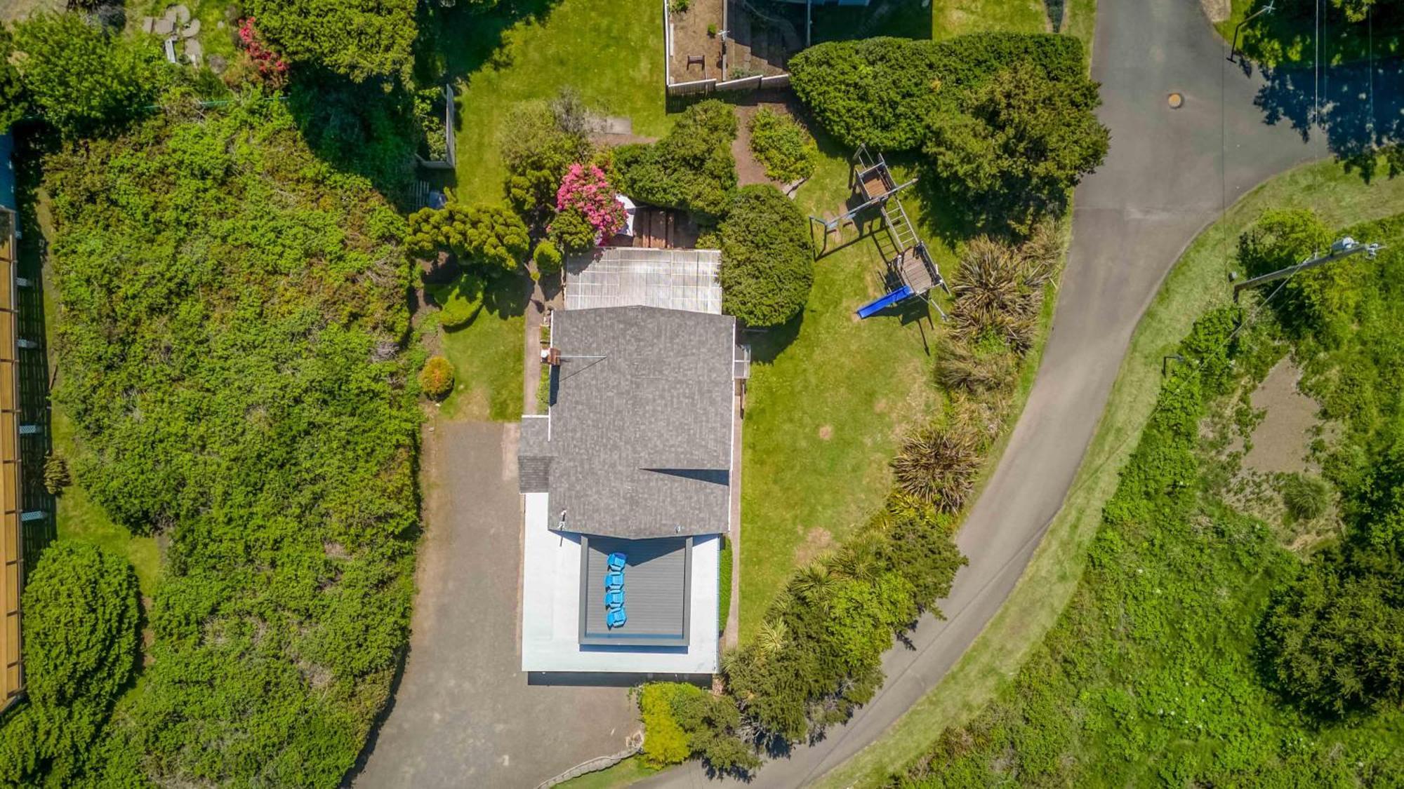 Sea Haven Villa Lincoln City Eksteriør bilde