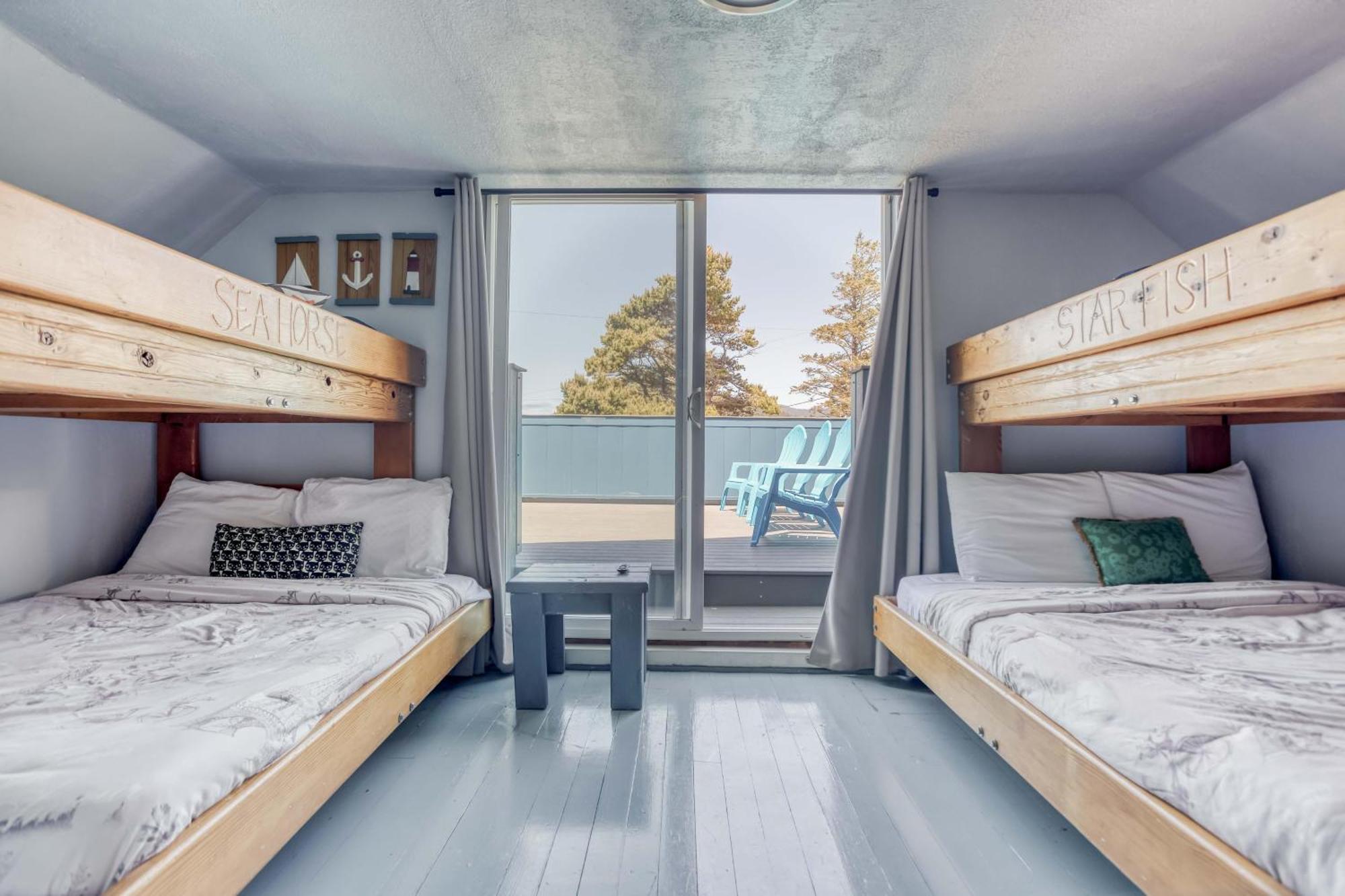 Sea Haven Villa Lincoln City Eksteriør bilde